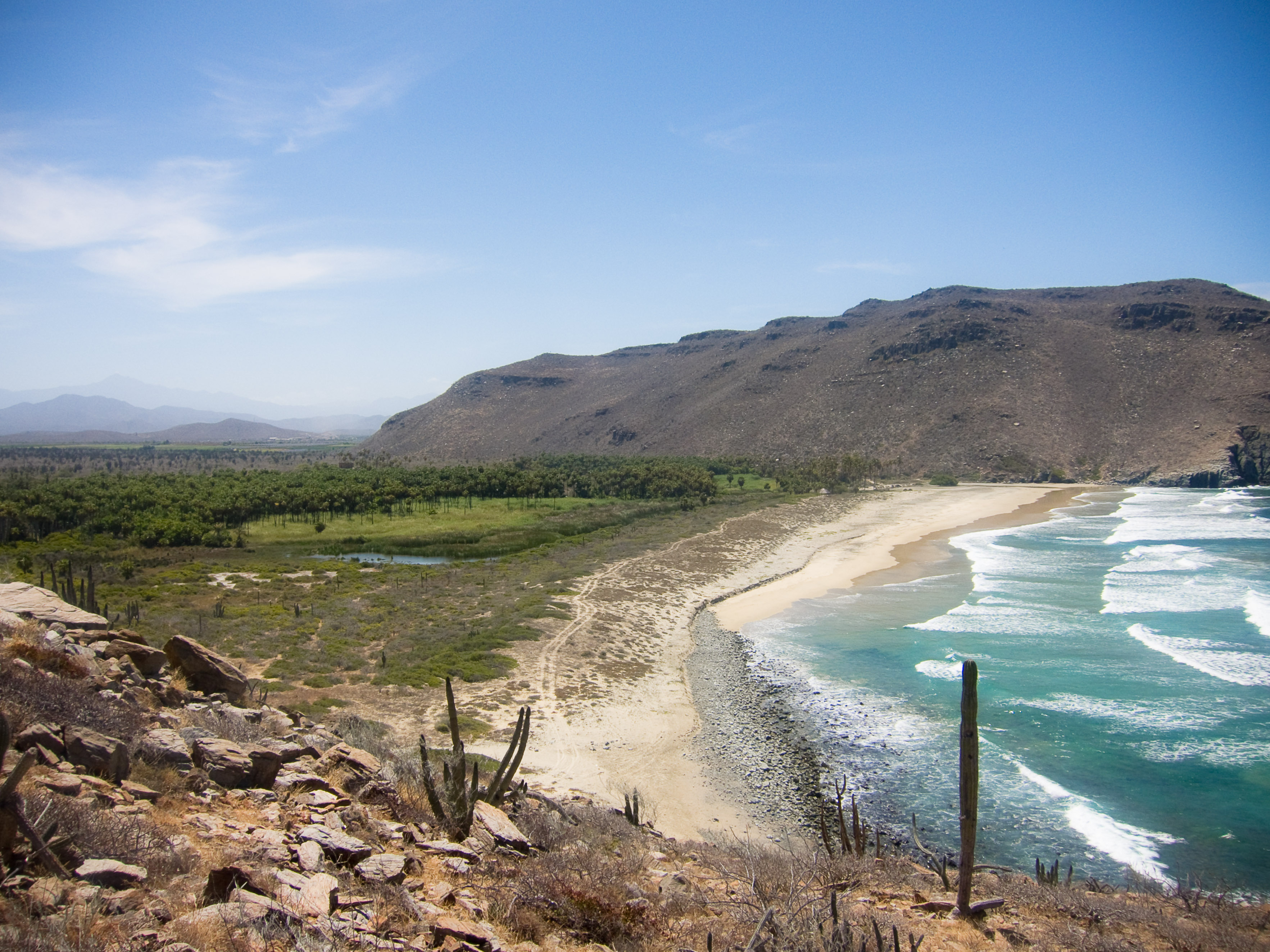 3 Perfect Days in Todos Santos: The Food Lover's Guide - TOSEA