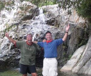 Hiking in the Sierra de la Laguna Biosphere Reserve: TOSEA Guests Share Their Experiences