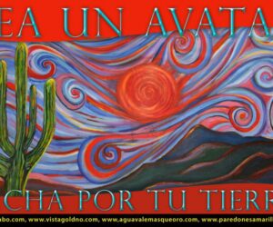 Water Pressure in Baja California Sur