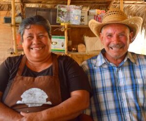 The Heart of the Matter: Ranchero Culture in Baja California Sur