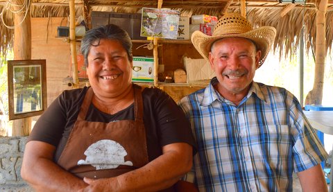The Heart of the Matter: Ranchero Culture in Baja California Sur