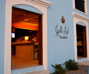 Pizza and Burgers: An Insider’s Guide to the Restaurants of Todos Santos