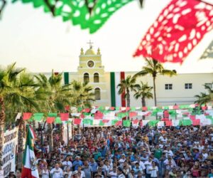 Historical Tour of Todos Santos