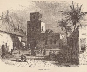 A Pirate, A Priest, A Partera: Three Powerful Characters Who Shaped the Spirit of Todos Santos