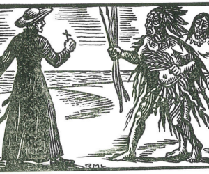 A Pericue Named Fabian: The Making of a Todos Santos Rebel