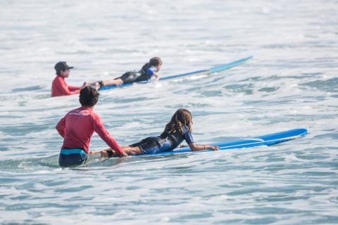 Surfari! Baja Surf Camp for Women