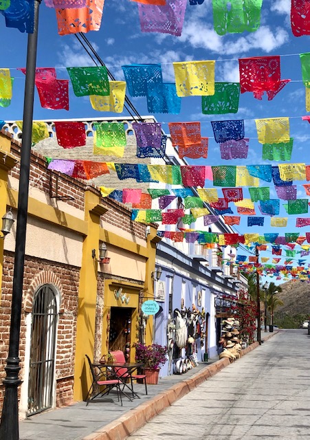 Historical Tour of Todos Santos | TOSEA