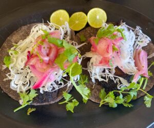 The Todos Santos Taco Crawl