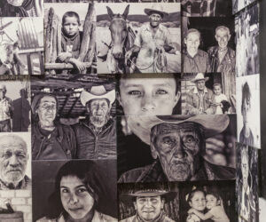 Sustainable Ranching and the Cowboy Museum in El Triunfo